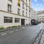 Grandeur Cachée du 15e - avec parking