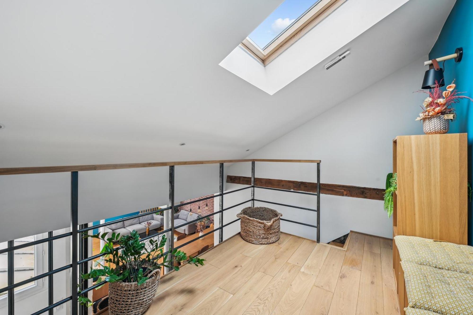 Grandeur Cachée Du 15e - Avec Parking *