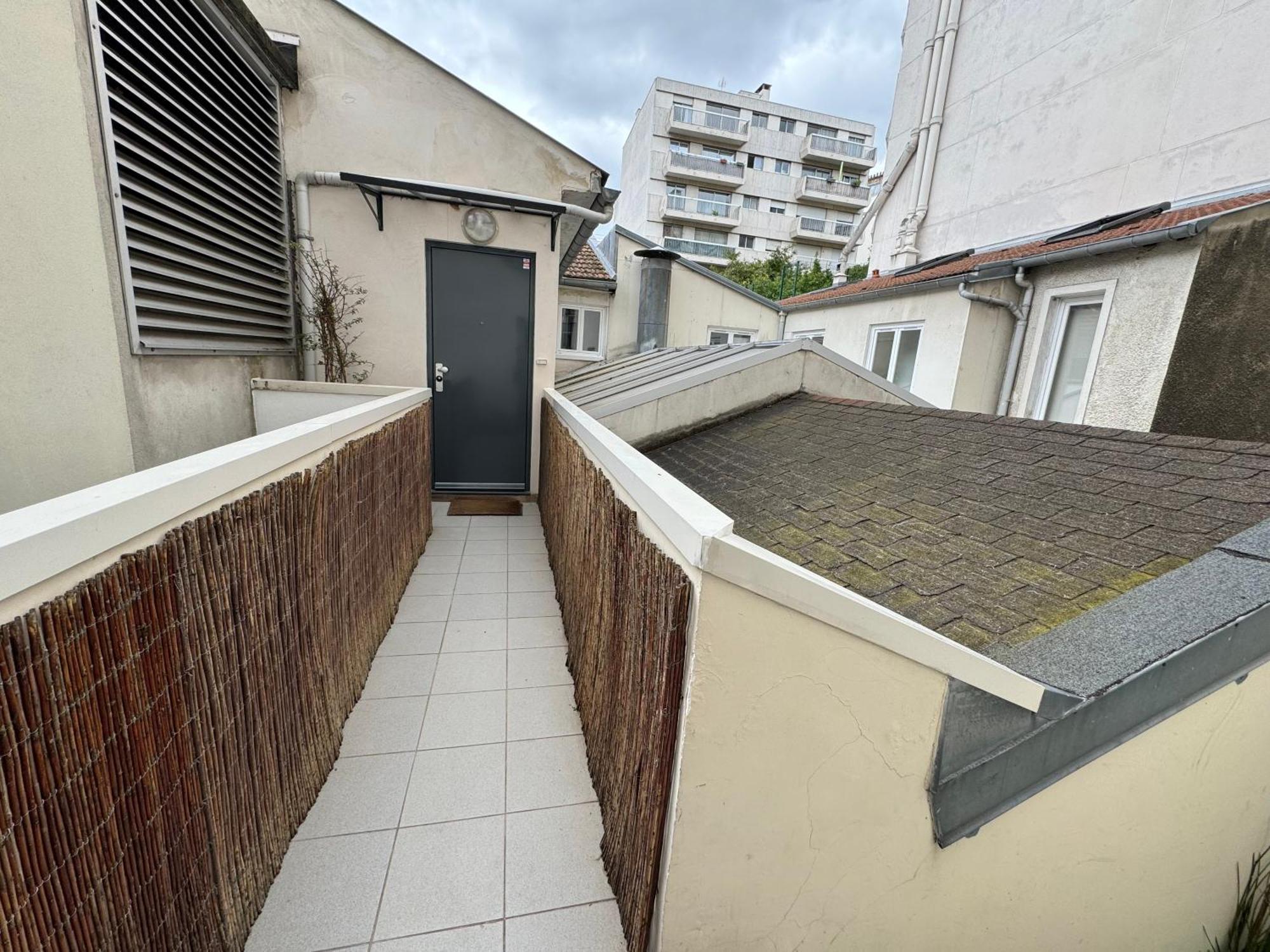 Grandeur Cachée Du 15e - Avec Parking